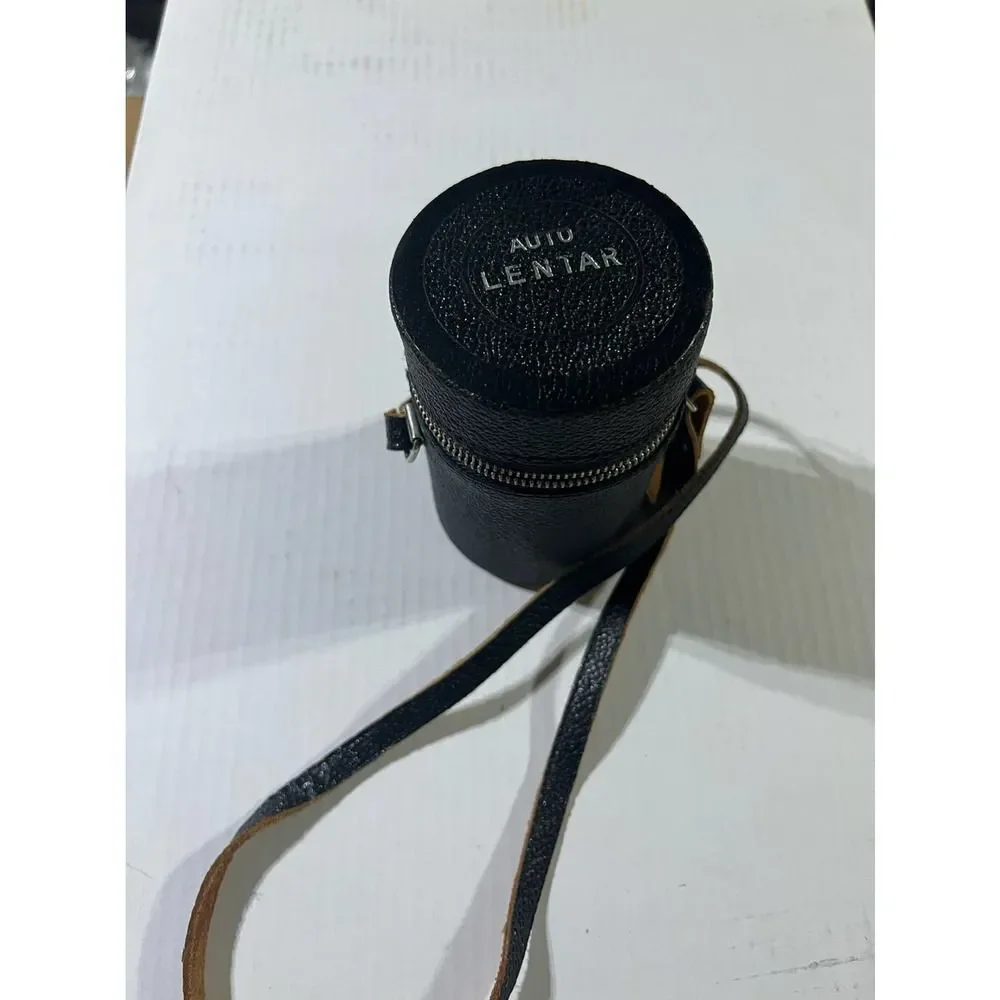 Auto TELE -LENTAR 1:3.5 F=135 MM NO.H651786 Case included